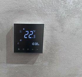 Elektroinštalačné práce, fotovoltika, silnoprúd, slaboprúd - 16