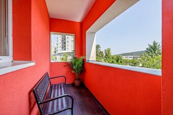 ASSENZIO-EXKLUZÍVNE- 3 IZBOVÝ BYT 84,48m2 s LOGGIOU -JANA ST - 16