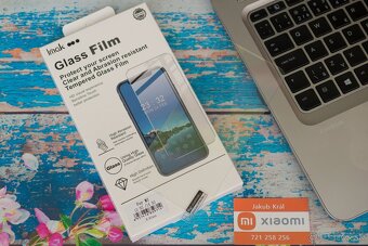 Tvrdené sklo IMAK H pre Xiaomi, Redmi a Poco - 16