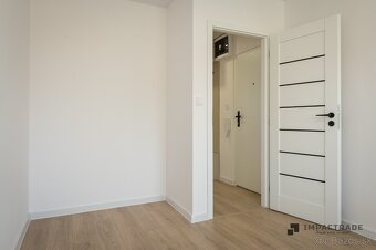 Nadštandardný 3izb. byt, nová rekonštrukcia - 16