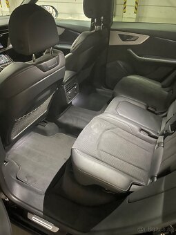 Audi Q8 3.0 TDi, 68 000km - 16