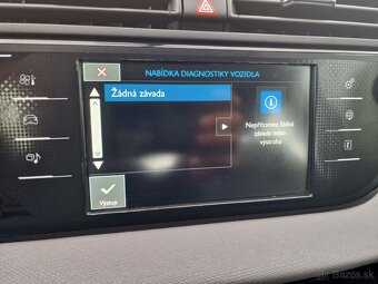 Citroën C4 Picasso eHDi 115 Seduction 85KW SR 1majiteľ Plná - 16