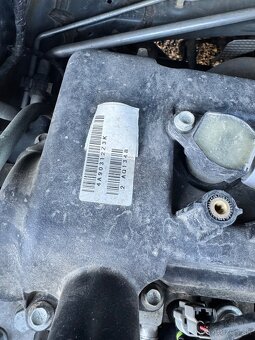 Mitsubishi Colt 1,3 - 16