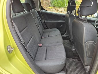Peugeot 207 1.4 benzin - 16