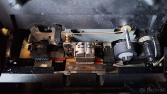 SONY TC-K511 S / Dolby S - / 3 Hlavy - 16