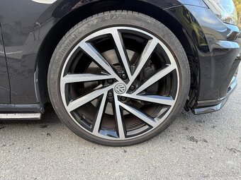 Volkswagen Golf Variant R 2.0 TSI 7.5 310 PS 4MOTION DSG - 16