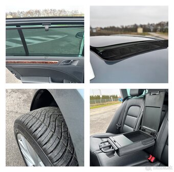 ŠKODA SUPERB 2.0 TDI ELEGANCE PLUS FACELIFT COMBI - 16