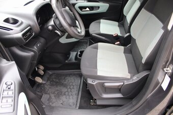Citroën Berlingo PureTech 110 - 16