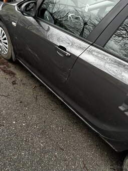 Opel Astra J | 1.4 | 74kw |2010 - 16