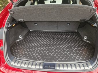 Lexus NX 300h AWD F Sport - 16