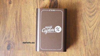 Two Notes Torpedo Captor X SE Reactive Load - 16