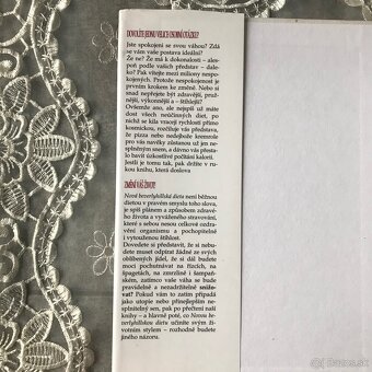 Predám veľký obrazový atlas rastlín a iné knihy - 16