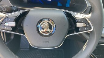 Škoda Octavia Combi Selection - 16