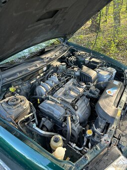 Mazda 626 GF 2002 - 16