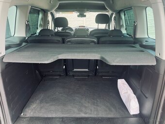 Citroën Berlingo Multispace 1.6 VTi 120 XTR - 16
