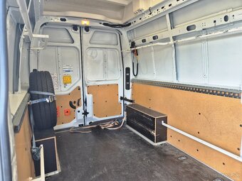 Renault Master 2022 L3H3P3 2.3 dCi hydraulicke celo - 16