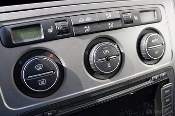 Volkswagen Touran 1.4 TSI CNG - 16