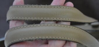 Tuscany Leather Olimpia, kožená kabelka - 16