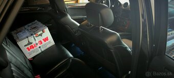Mercedes-Benz ML 280cdi - 16