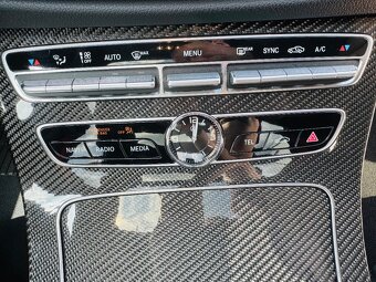 Mercedes Benz AMG E53 4MATIC - 16