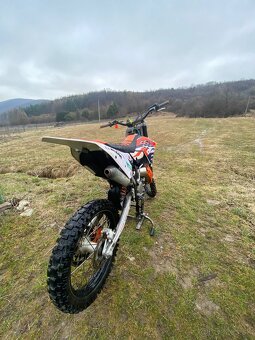 Ktm sx 144 - 16