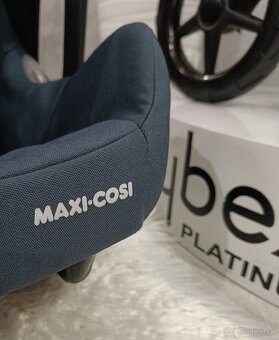 LIMITOVANÁ TROJKOMBINÁCIA BUGABOO FOX2 STELLAR - 16
