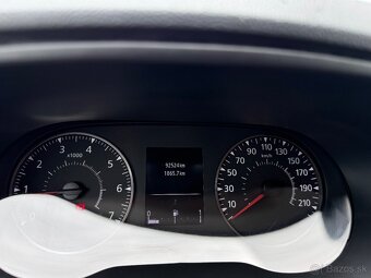 Dacia Duster TCe 74kW LPG Prestige 4x2 - 16