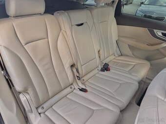 Audi Q7 3.0 TDI quattro tiptronic 8-st. - 16