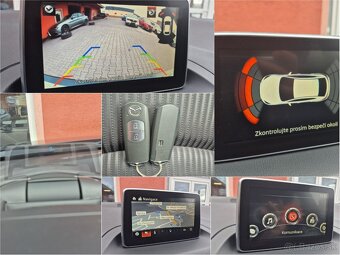 Mazda 3 Revolution 2.0 88kW - 16