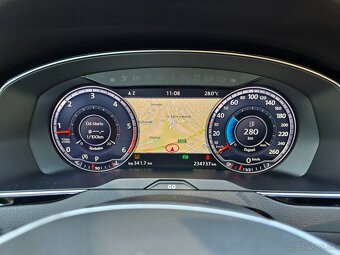Volkswagen Passat 2.0 TDI 190k BMT Highline 4MOTION DSG - 16