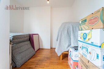 Zaujímavý rodinný dom Ludrova Rezervovaný - 16