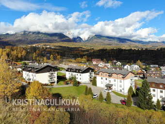 KOMPLETNE ZARIADENÝ INVESTIČNÝ APARTMÁN, NOVÁ LESNÁ - 16