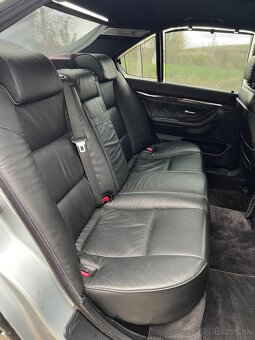 BMW e38 740i ALPINA LOOK - 16