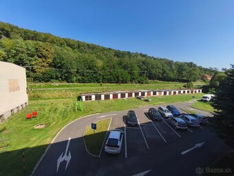 Na predaj trojizbový byt Cinobaňa časť Katarínka Huta - 16