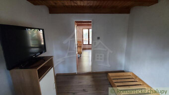 5-izbová murovaná chata na vlastnom pozemku v borovicovom - 16