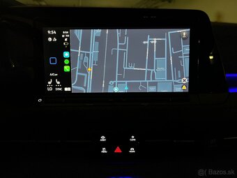 VW GOLF 8R BLACK EDITION 235kw 7/2021 - 16