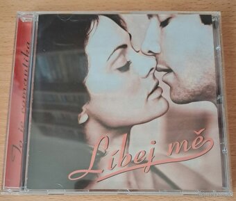 Výberovky SK a CZ - 16