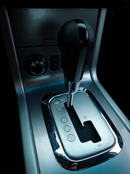 NISSAN NAVARA 2.5Dci 140kW 2014 ZADNA UZAVIERKA , NOVA STK - 16