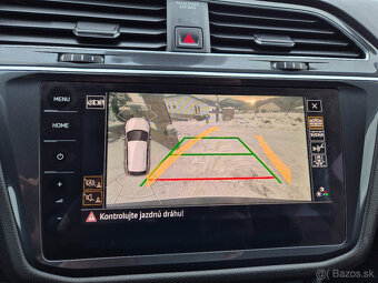 Volkswagen Tiguan Allspace 2.0 TDI EVO 200k, 4x4, DSG - 16