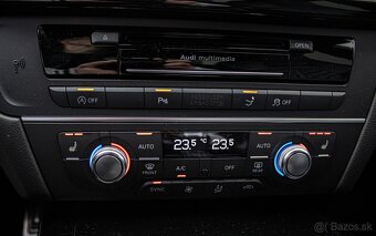 Audi A7 Sportback 3.0BiTDI V6 S-Line Quattro 235kW TipTronic - 16