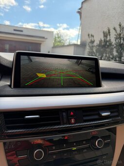 BMW X5 25d 160kw 182000km xdrive - 16