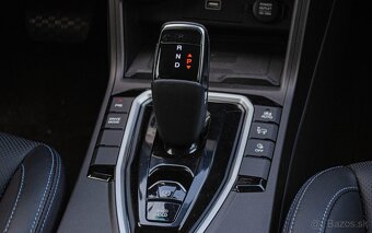 SsangYong Korando e-Motion Titanium 61.5 kWh - 16