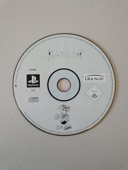 Hry na Ps1, Ps2, Ps3, Xbox 360 - 16