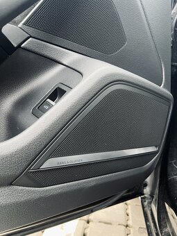 Audi A6 50 TDI Quattro B&O,360,Masaz,HD matrix LED - 16