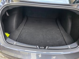 TESLA MODEL 3 PERFORMANCE   FACELIFT BLACK PACKET LONG RANGE - 16