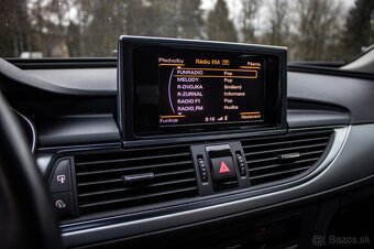 Audi A6 Avant 2.0 TDI, 120kW, M6, 5d. - 16