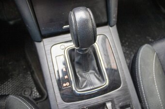 Subaru Outback - 16