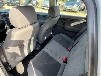 Volkswagen Polo, 1.2 i ,44KWKlima - 16