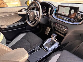 KIA Proceed 1,5 T-GDi 7DCT GT-Line - 16