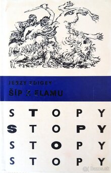 edícia stopy vo veľmi dobrom stave - 16